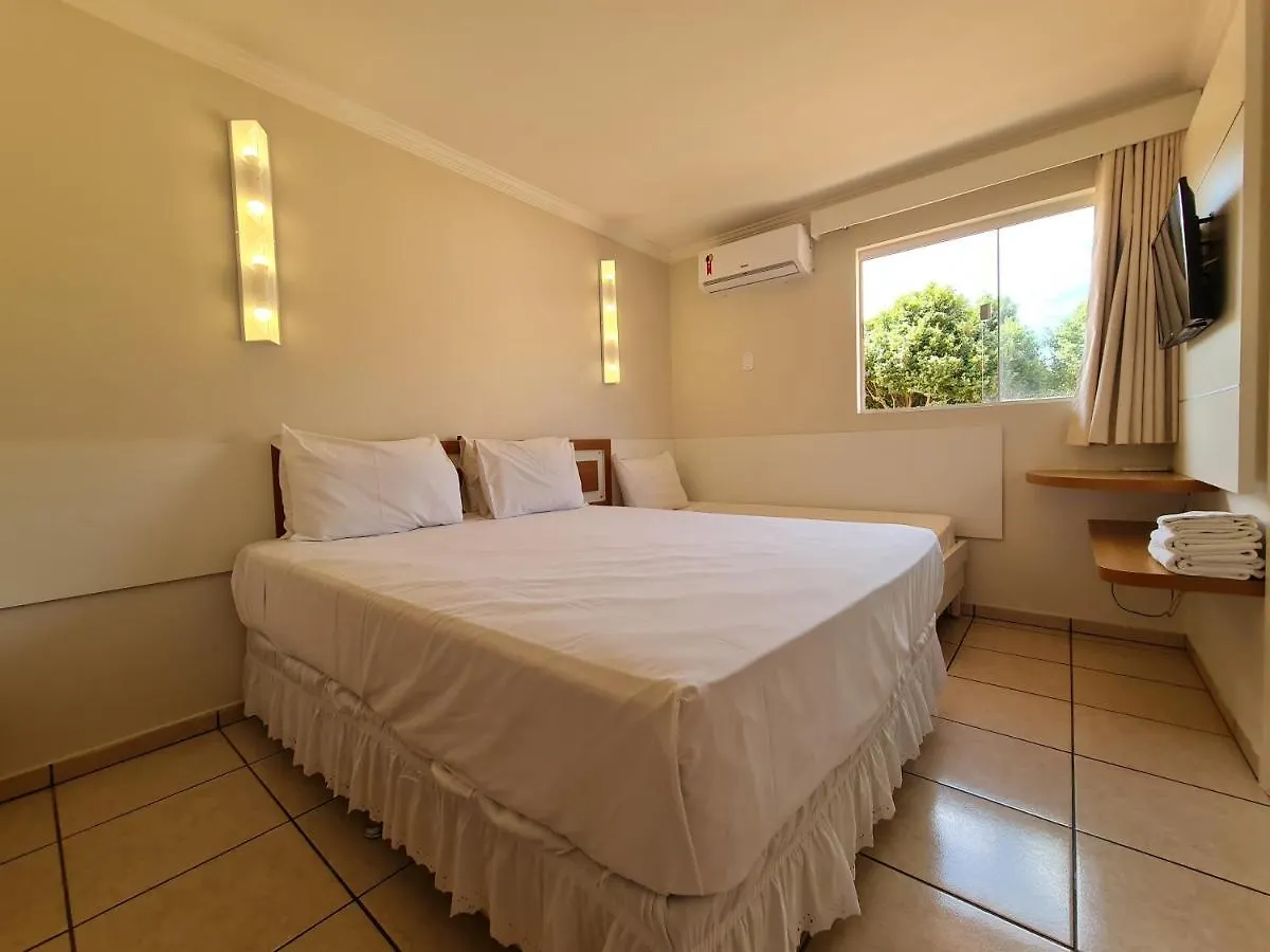 Desativado Villa Caldas Novas Сasa de vacaciones