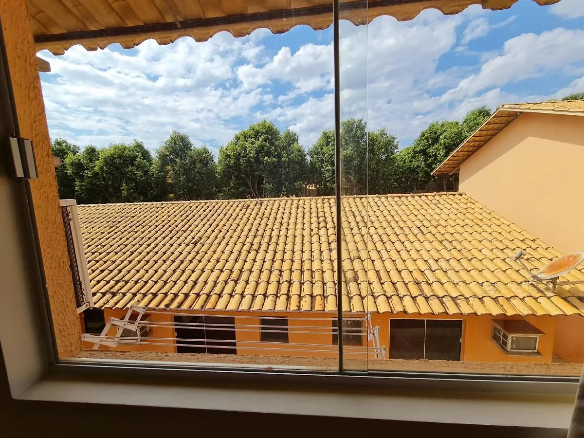 Сasa de vacaciones Desativado Villa Caldas Novas