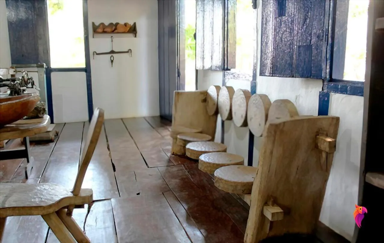 Desativado Villa Caldas Novas
