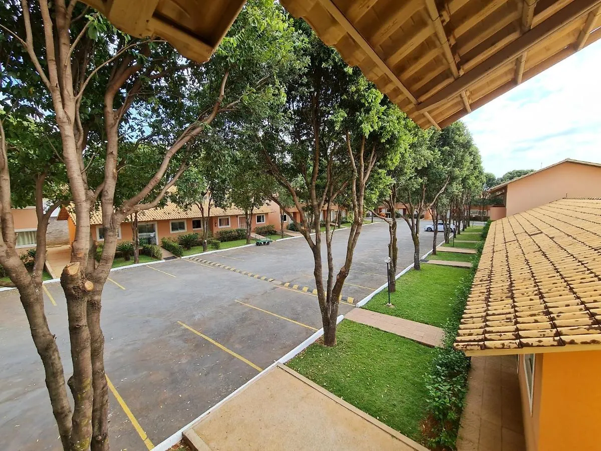 Desativado Villa Caldas Novas Brasil