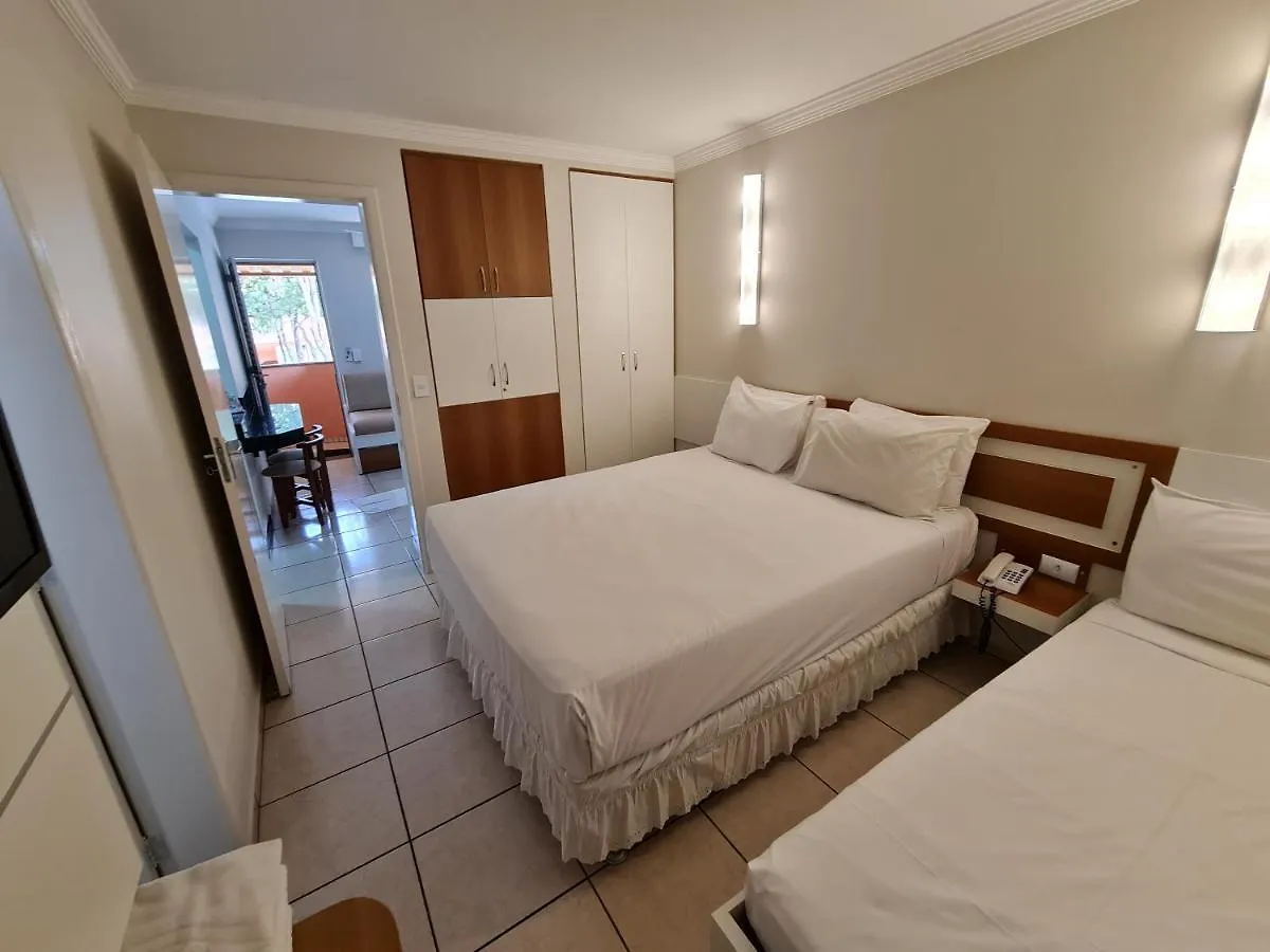 Сasa de vacaciones Desativado Villa Caldas Novas Brasil