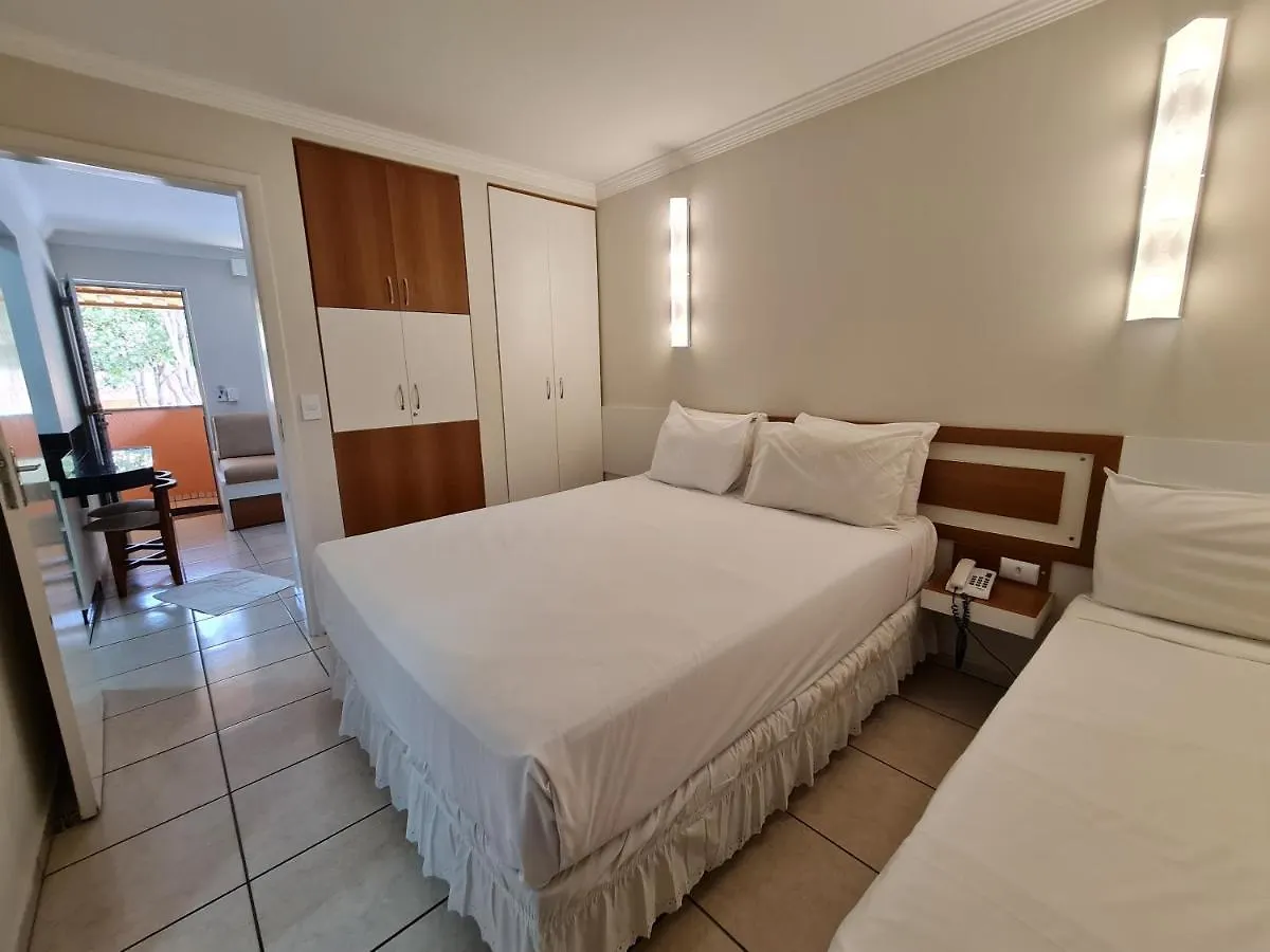 Desativado Villa Caldas Novas