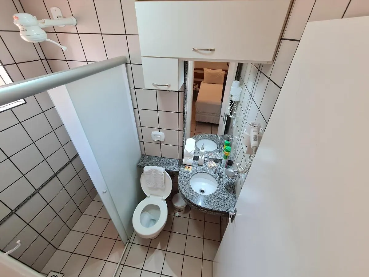 Desativado Villa Caldas Novas