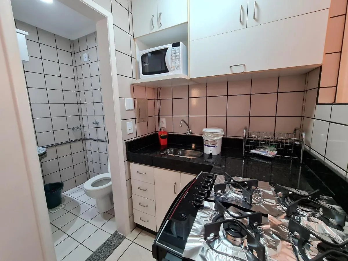 Desativado Villa Caldas Novas 0*,  Brasil