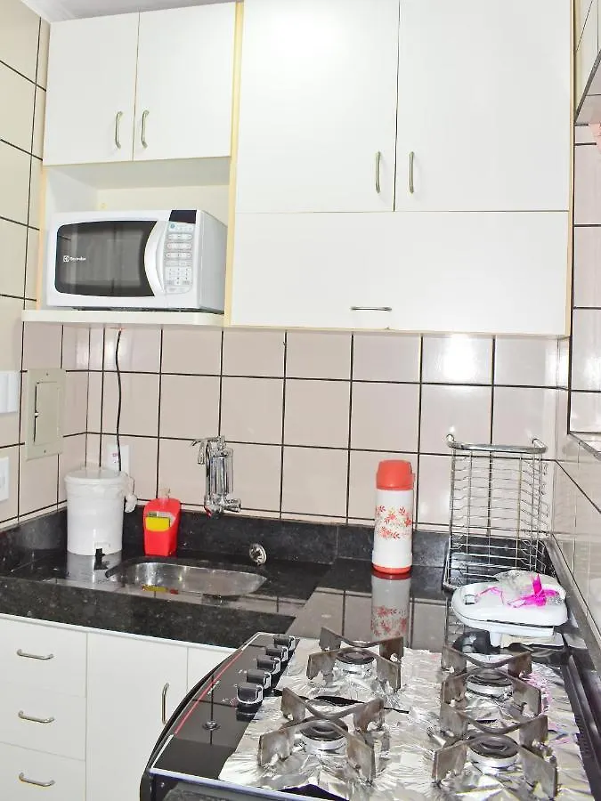 Desativado Villa Caldas Novas 0*,  Brasil