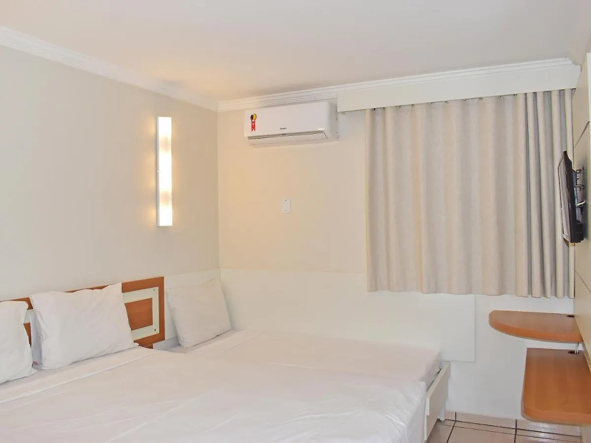 Сasa de vacaciones Desativado Villa Caldas Novas