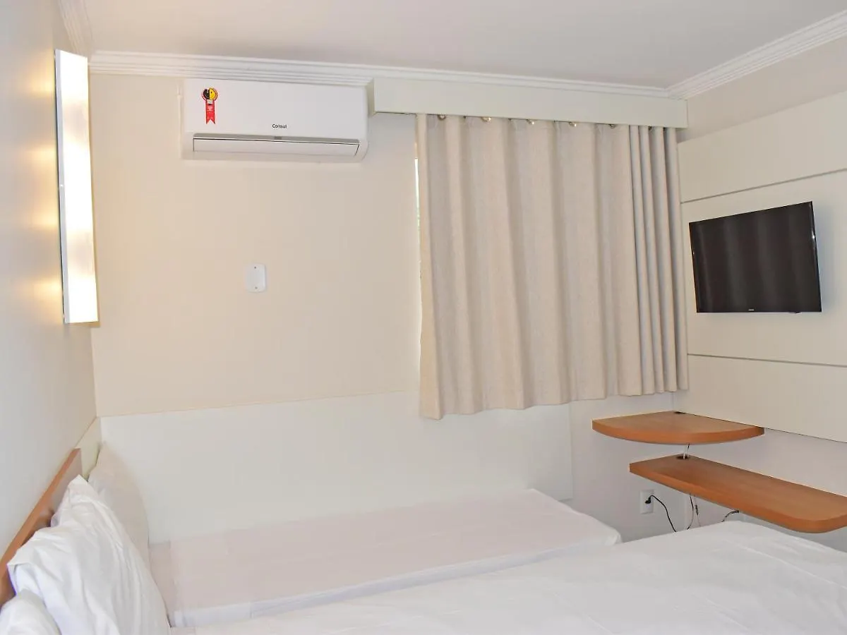 Desativado Villa Caldas Novas