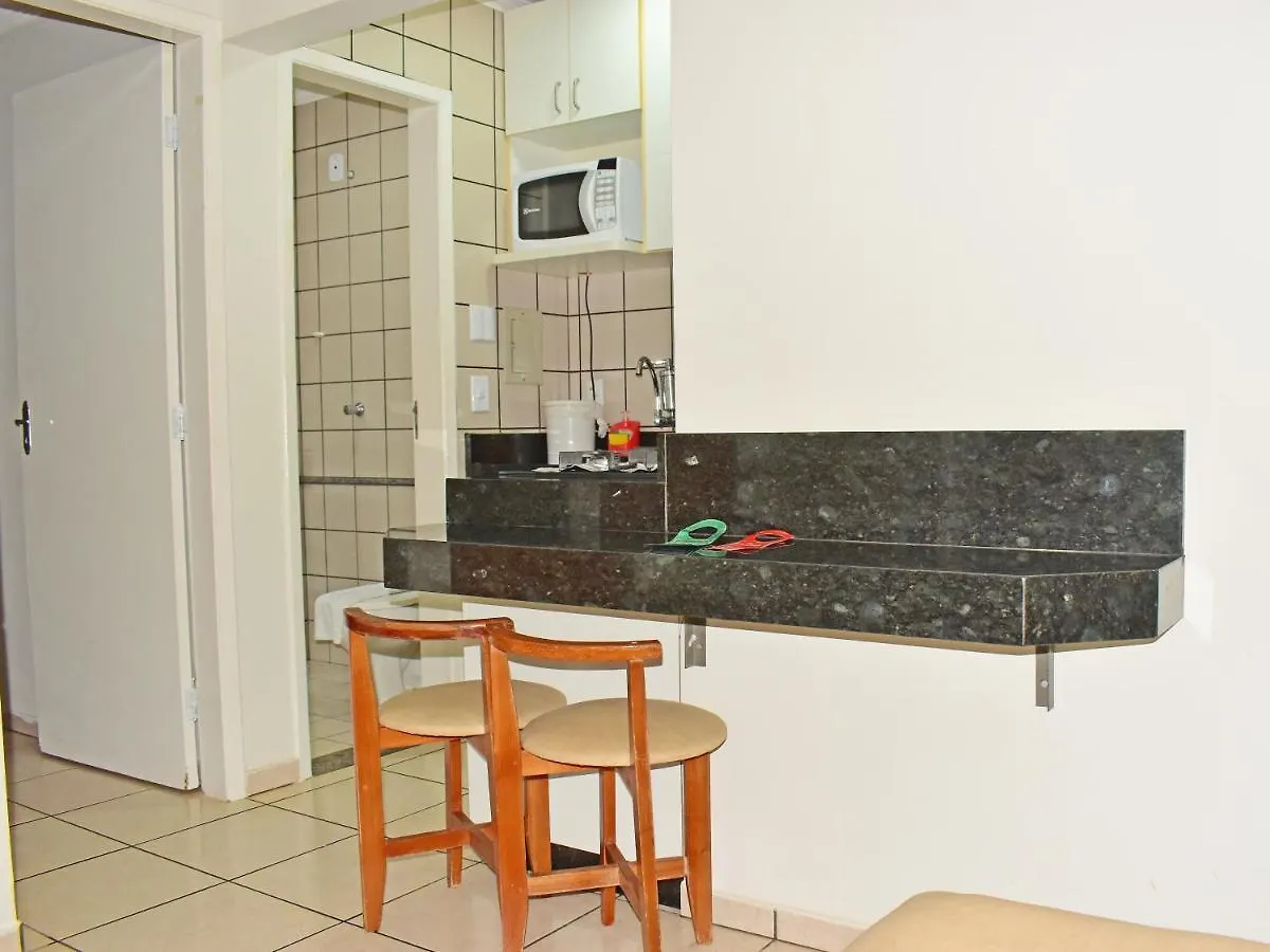 Desativado Villa Caldas Novas 0*,