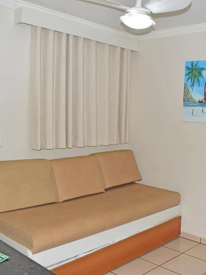 Desativado Villa Caldas Novas
