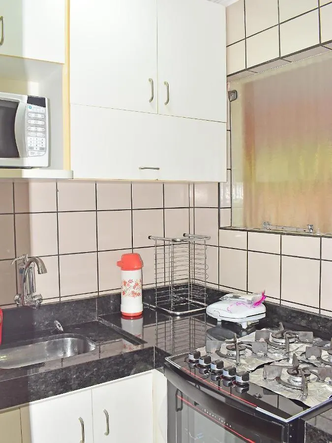 Desativado Villa Caldas Novas 0*,