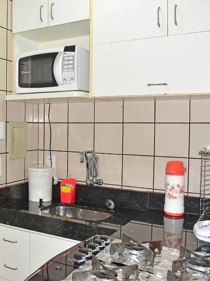 Desativado Villa Caldas Novas Сasa de vacaciones