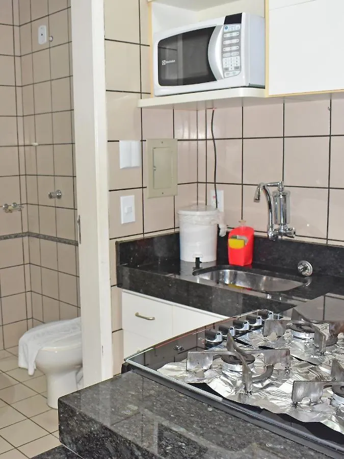 Desativado Villa Caldas Novas Brasil
