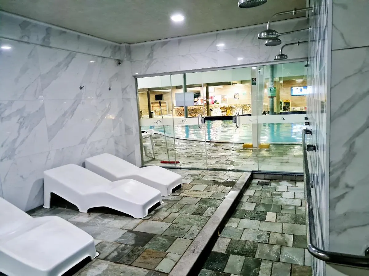Desativado Villa Caldas Novas Brasil